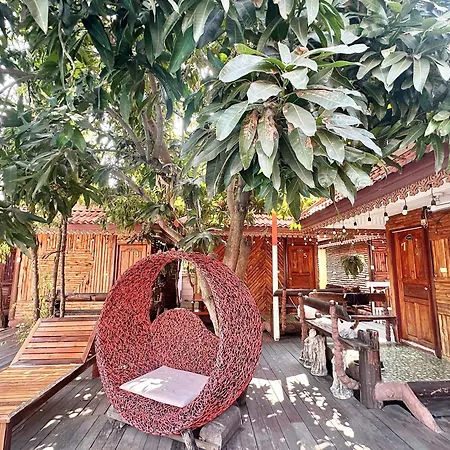 Montri Resort Donmuang Bangkok