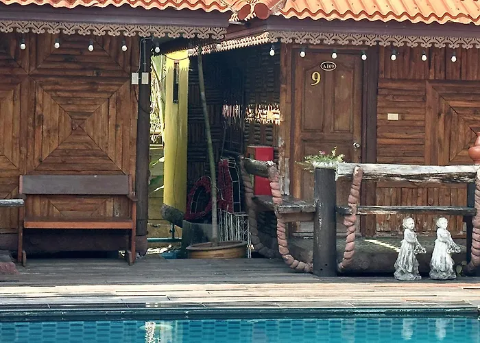 Resort Montri Donmuang