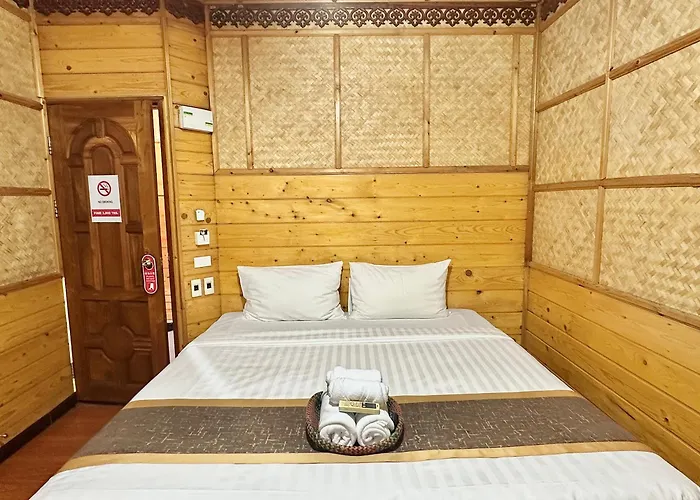 Resort Montri Donmuang 2*