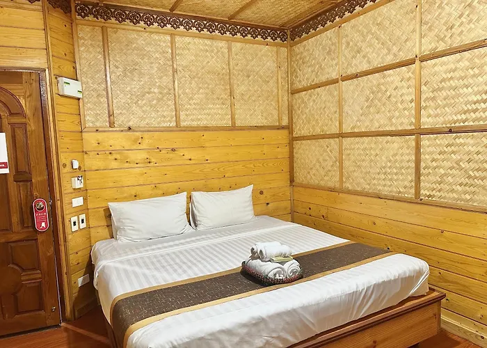 Montri Donmuang 2* Bangkok