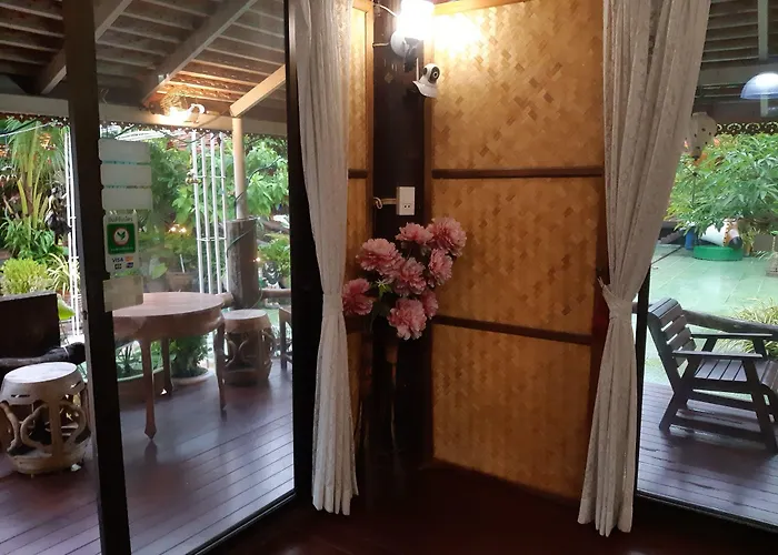 Montri Donmuang 2* Bangkok