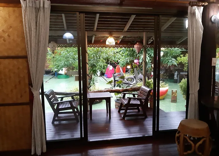 Resort Montri Donmuang
