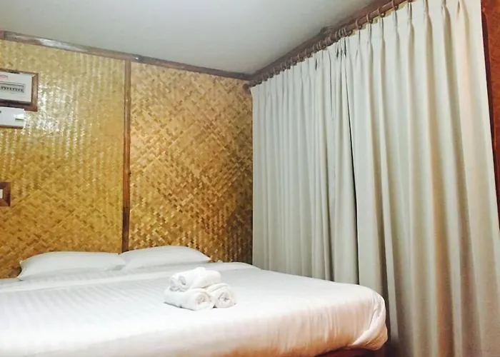 Resort Montri Donmuang Bangkok