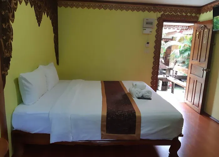 Resort Montri Donmuang