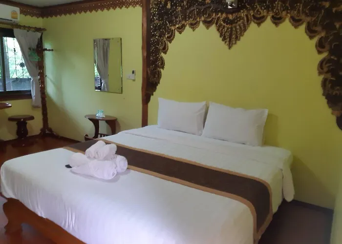 Montri Donmuang 2* Bangkok