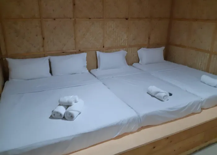 Resort Montri Donmuang 2*