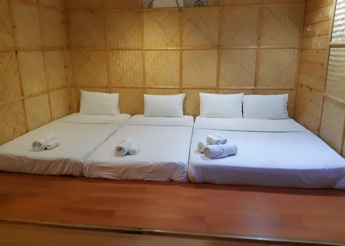 Montri Donmuang Resort Bangkok