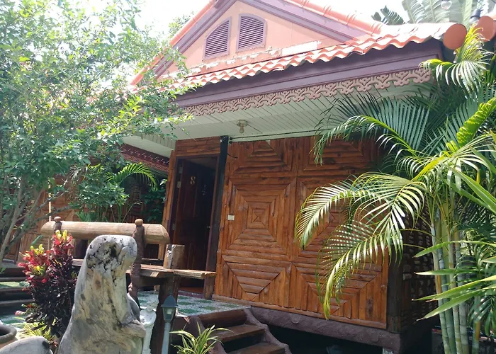 Resort Montri Donmuang 2*