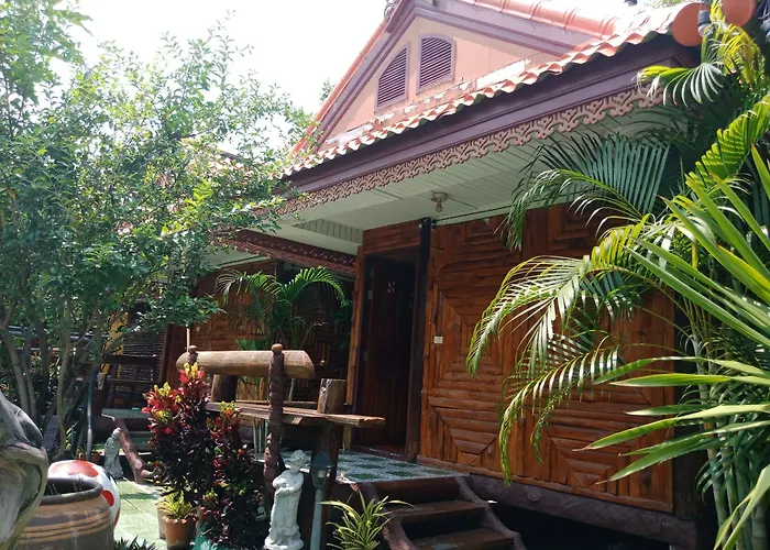 Montri Donmuang Resort Bangkok