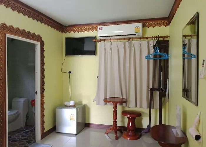 Resort Montri Donmuang