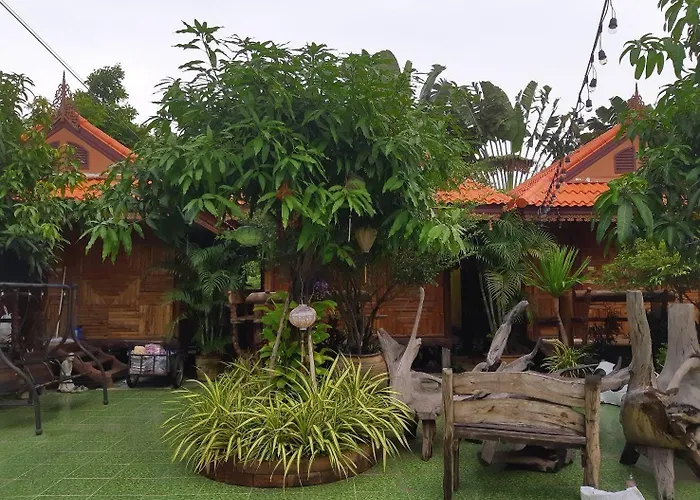 Resort Montri Donmuang 2*