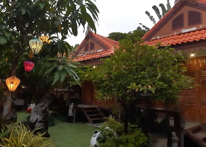 Montri Donmuang