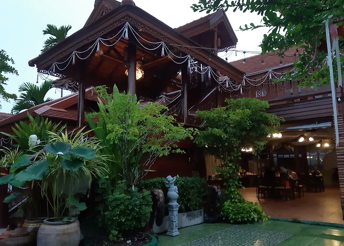 Resort Montri Donmuang
