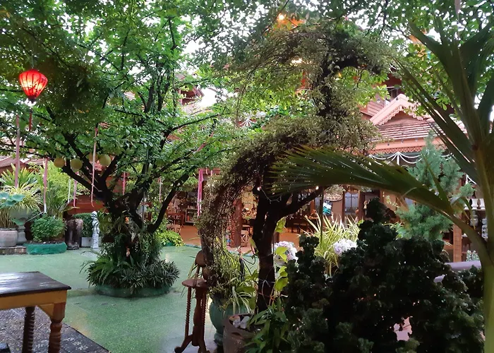Montri Donmuang 2*