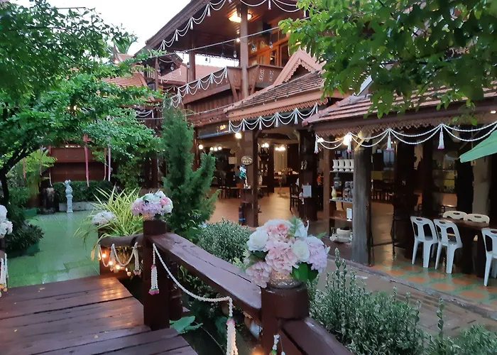 Montri Donmuang 2* Bangkok