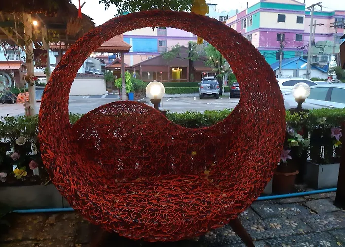 Montri Donmuang