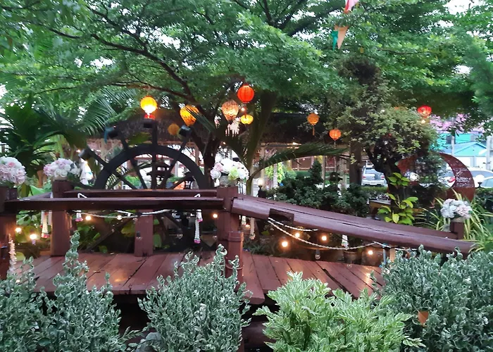 Montri Donmuang