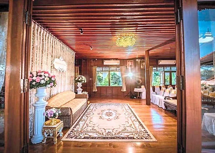 Resort Montri Donmuang