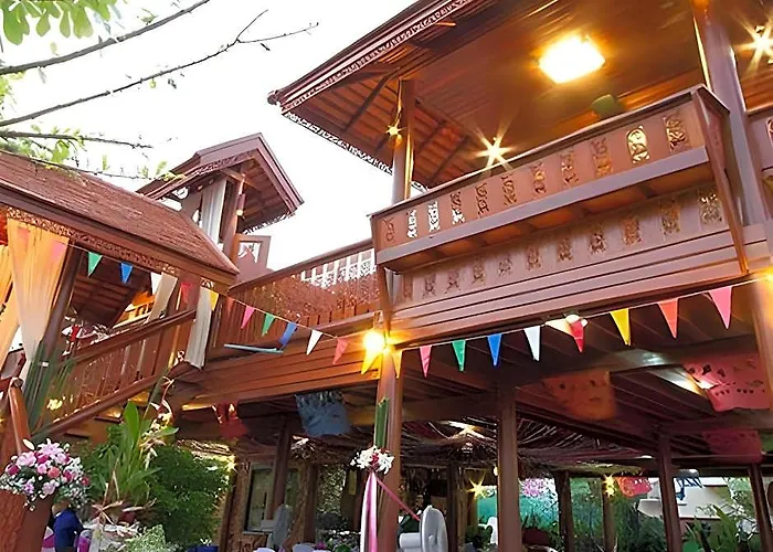 Resort Montri Donmuang