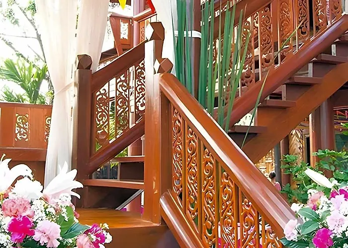 Resort Montri Donmuang