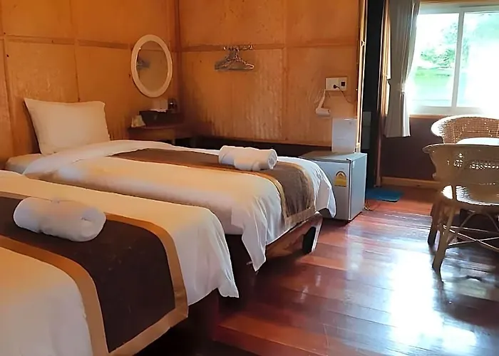 Resort Montri Donmuang