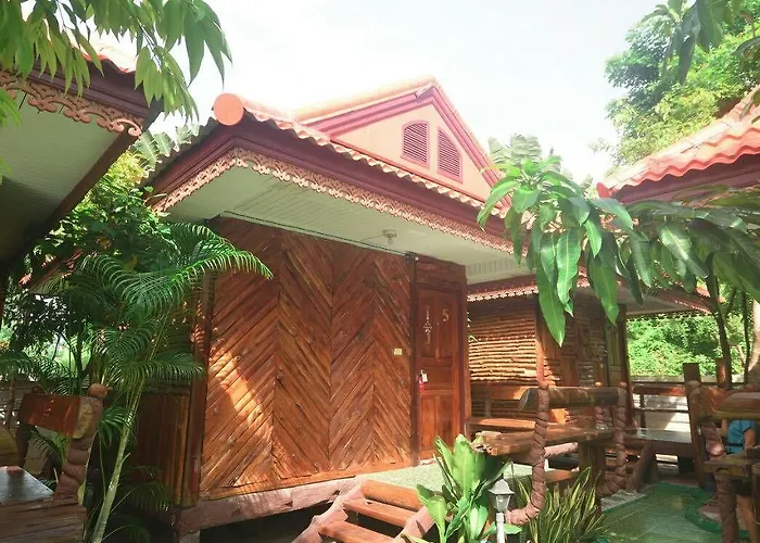 Montri Donmuang
